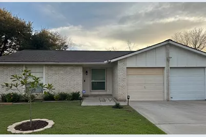 2401 Dovehill Drive, Austin, TX 78744 - Photo 1