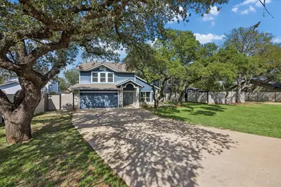 7905 & 7907 Tiffany Drive, Austin, TX 78749 - Photo 1