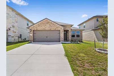 200 Grapefruit Road, Hutto, TX 78634 - Photo 1