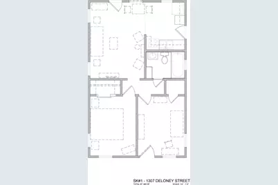 1307 Deloney Street, Austin, TX 78721 - Photo 6