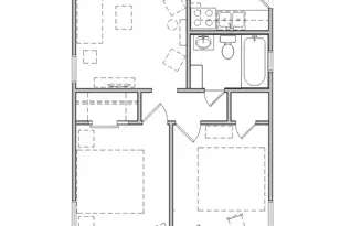 1307 Deloney St, Austin, TX 78721 - Photo 2