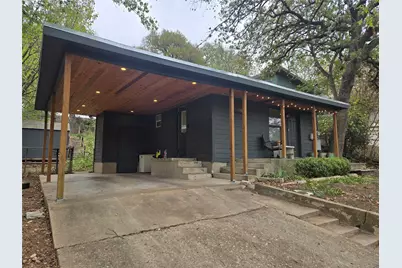 1307 Deloney Street, Austin, TX 78721 - Photo 1