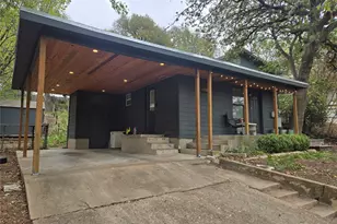 1307 Deloney St, Austin, TX 78721 - Photo 1