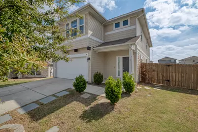 10605 Harwood Overlook Cove, Austin, TX 78747 - Photo 2