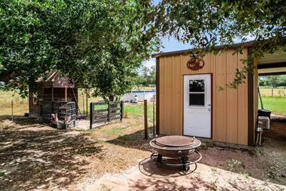 1170 Private Road 3241, Lincoln, TX 78948 - Photo 36