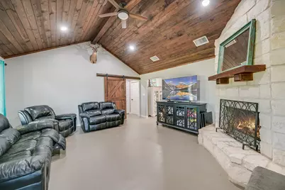 1170 Private Road 3241, Lincoln, TX 78948 - Photo 6