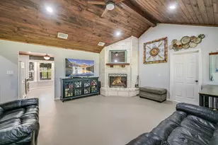 1170 Private Rd 3241, Lincoln, TX 78948 - Photo 8