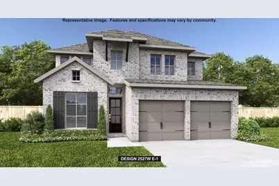 3919 Wishing Well Drive, Lockhart, TX 78644 - Photo 6