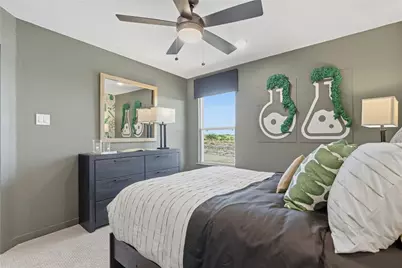 136 Man O War Drive, Jarrell, TX 76537 - Photo 26
