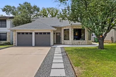 4304 Clarno Drive, Austin, TX 78749 - Photo 1