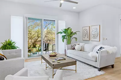 5002 Pecan Springs Road #8, Austin, TX 78723 - Photo 10