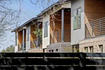 5002 Pecan Springs Road #8, Austin, TX 78723 - Photo 30