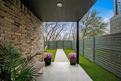 5002 Pecan Springs Road #8, Austin, TX 78723 - Photo 8