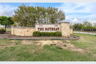 2101 Town Centre Drive #2006, Round Rock, TX 78664 - Photo 38