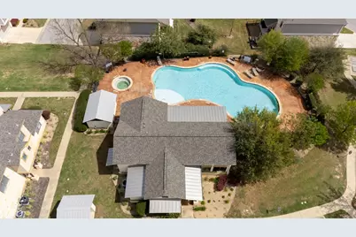 2101 Town Centre Drive #2006, Round Rock, TX 78664 - Photo 28