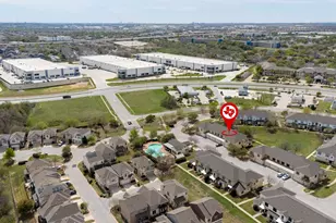 2101 Town Centre Dr, Round Rock, TX 78664 - Photo 2