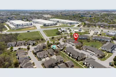 2101 Town Centre Drive #2006, Round Rock, TX 78664 - Photo 1
