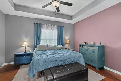 2101 Town Centre Drive #2006, Round Rock, TX 78664 - Photo 16