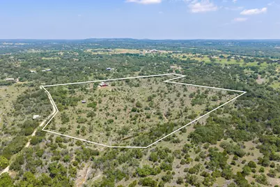611 Weddle Road, Johnson City, TX 78636 - Photo 8