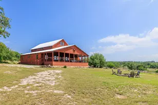 611 Weddle Rd, Johnson City, TX 78636 - Photo 1