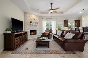 206 Campo Colinas Dr, Bertram, TX 78605 - Photo 2