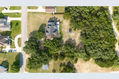 206 Campo Colinas Drive, Bertram, TX 78605 - Photo 22