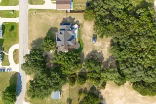 206 Campo Colinas Dr, Bertram, TX 78605 - Photo 22