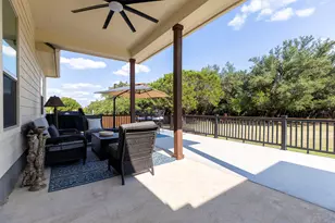 206 Campo Colinas Dr, Bertram, TX 78605 - Photo 18
