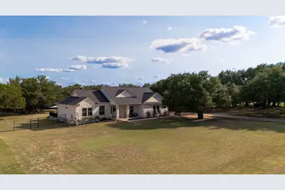 206 Campo Colinas Drive, Bertram, TX 78605 - Photo 20