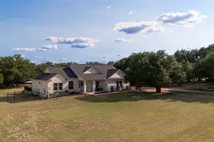 206 Campo Colinas Dr, Bertram, TX 78605 - Photo 20