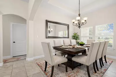 206 Campo Colinas Drive, Bertram, TX 78605 - Photo 4