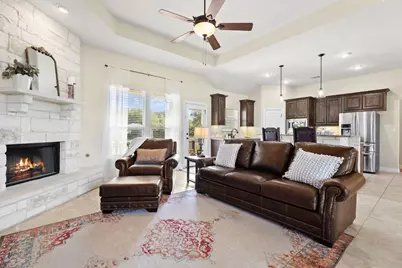 206 Campo Colinas Drive, Bertram, TX 78605 - Photo 4