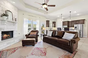 206 Campo Colinas Dr, Bertram, TX 78605 - Photo 4