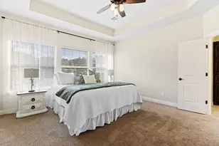 206 Campo Colinas Dr, Bertram, TX 78605 - Photo 8