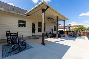 206 Campo Colinas Dr, Bertram, TX 78605 - Photo 20