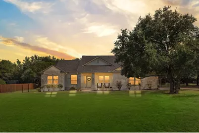 206 Campo Colinas Drive, Bertram, TX 78605 - Photo 1