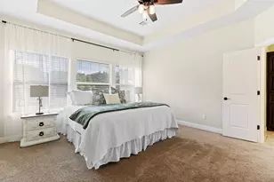 206 Campo Colinas Dr, Bertram, TX 78605 - Photo 10