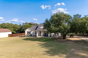 206 Campo Colinas Dr, Bertram, TX 78605 - Photo 24