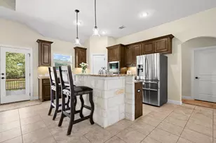 206 Campo Colinas Dr, Bertram, TX 78605 - Photo 6