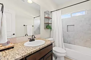 206 Campo Colinas Dr, Bertram, TX 78605 - Photo 16