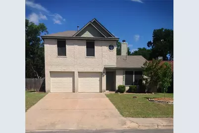1506 Hollow Tree Boulevard, Round Rock, TX 78681 - Photo 1