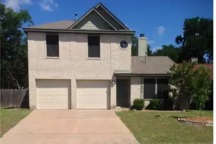 1506 Hollow Tree Blvd, Round Rock, TX 78681 - Photo 1