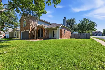 5043 Cleves Street, Round Rock, TX 78681 - Photo 2