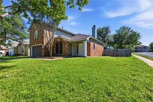 5043 Cleves St, Round Rock, TX 78681 - Photo 2