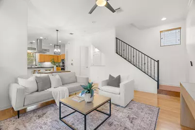 1115 Kinney Avenue #9, Austin, TX 78704 - Photo 2