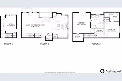 1115 Kinney Avenue #9, Austin, TX 78704 - Photo 32