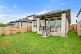 204 Bloomington Loop, Hutto, TX 78634 - Photo 32