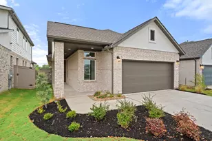 204 Bloomington Loop, Hutto, TX 78634 - Photo 4