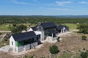 3531 Rm-3347 - Lot 16, Round Mountain, TX 78663 - Photo 6