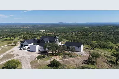 3531 Rm-3347, Round Mountain, TX 78663 - Photo 1